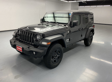 Загрузить изображение в средство просмотра галереи, 2018 Jeep Wrangler Unlimited