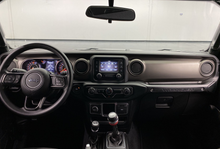 Загрузить изображение в средство просмотра галереи, 2018 Jeep Wrangler Unlimited